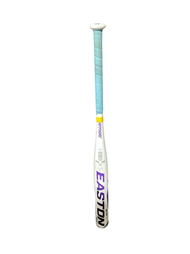 Used Easton SAPPHIRE FP BAT BB/SB Fastpitch Bat 32" 11834-S000048201