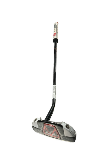 Used Taylormade SPIDER MALLET 72 Mens Putter RH 11834-S000045923