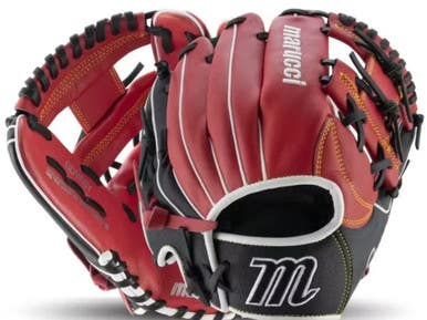 New CADDO SERIES 11.50IN RHT 1ST BASE GLOVE 11834-MRCMFG2CD1150FBRT
