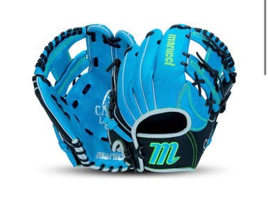 New 11.5IN LHT CADDO SERIES V3 BASEBALL GLOVE 11834-MRCMFG3CD115-L