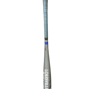 Used Louisville Slugger OMAHA BBCOR BAT BB/SB High School -3 Bat 30" 11834-S000047730