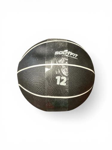 Used Body Fit Exercise Accessory Other 11846-S000101855