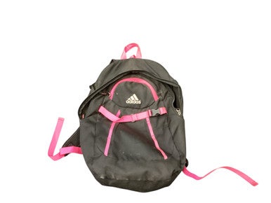 Used Adidas BAG BB/SB Player Backpack Pink 11846-S000101845