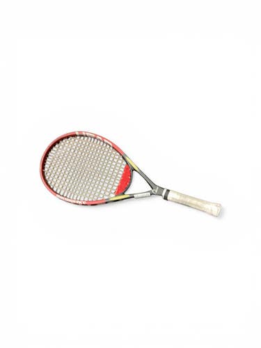 Used Head INTELIGENCE Adult Tennis Racquet Red 4 1/4" 11846-S000101854