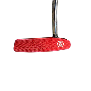 Used BURKE Mens Putter RH 10299-S000308115