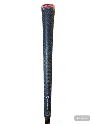 Used Taylormade STEALTH Mens Driver RH 12.0 Degree 10299-S000308116