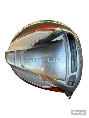 Used Taylormade STEALTH Mens Driver RH 12.0 Degree 10299-S000308116