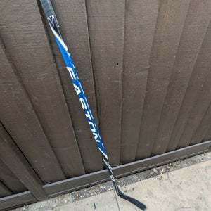 Intermediate Easton Stealth S7 Left Hand Hockey Stick 85 Flex (Used)