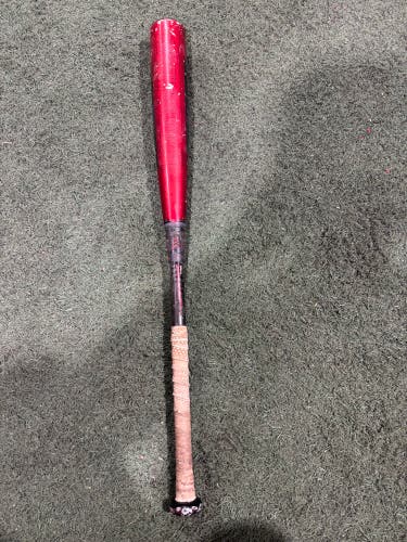 2022 Louisville Slugger Select PWR Hybrid BBCOR Certified Bat (-3) 29 oz 32" (Used)