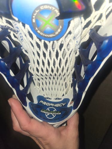 Brine Prophecy Head (New)