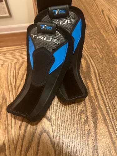 True TF Pro Goalie Replacement Tongues (New)