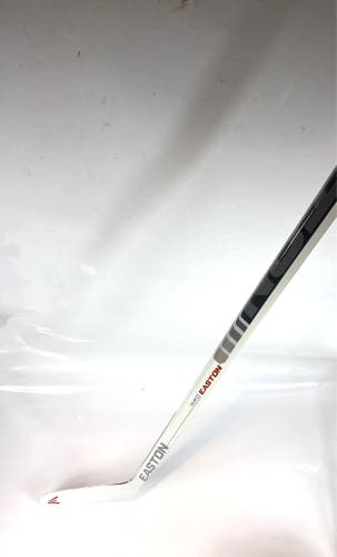 Senior Easton Mako Right Handed Hockey Stick Mid Pattern 100 Flex (New)
