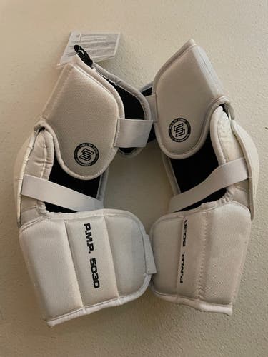 Senior Sher-Wood 5030 Elbow Pads  XL New with tags