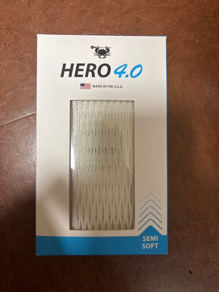 ECD Hero Mesh (New)