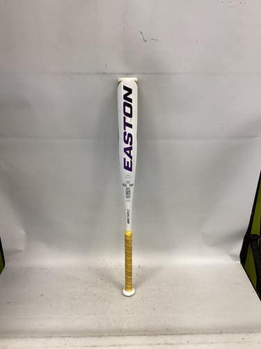 Used Easton AMETHYST BB/SB Fastpitch Bat 28" 11851-S000044599