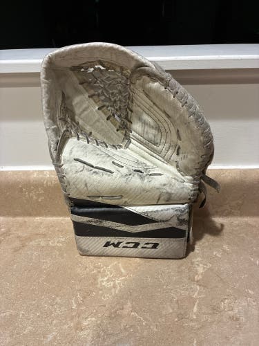 CCM YTFLEX Regular (Used)