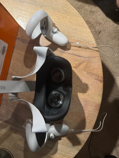 Oculus quest 2