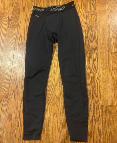 Black Medium Men's Compression (Used)