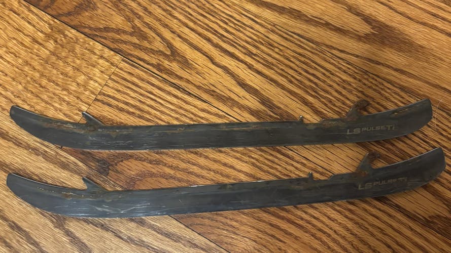 Pulse TI Edge 288 mm (Used)