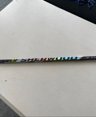 Sherwood Rekker MORPH  1 RIGHT SR  PP28 75 FLEX  (New)