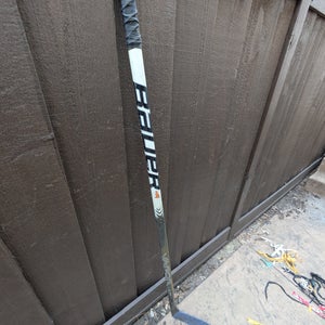 Intermediate Bauer Vapor X20 Left Hand Hockey Stick P88 67 Flex (Used)