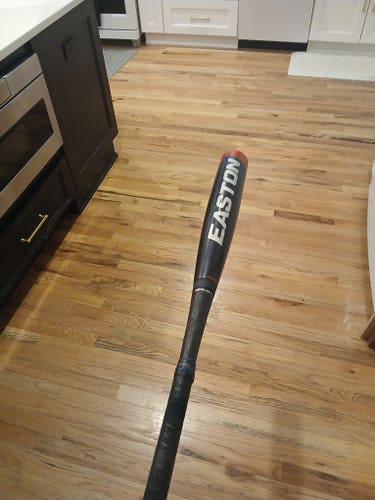 2022 Easton BB22HYP BBCOR Certified Bat (-3) 29 oz 32" (Used)