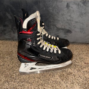 2019 Bauer Vapor 2X Hockey Skates Regular Width Size 6 (Used)