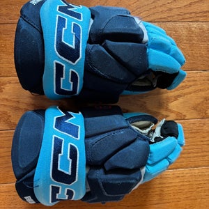 CCM HG95C Gloves 11" (Used)