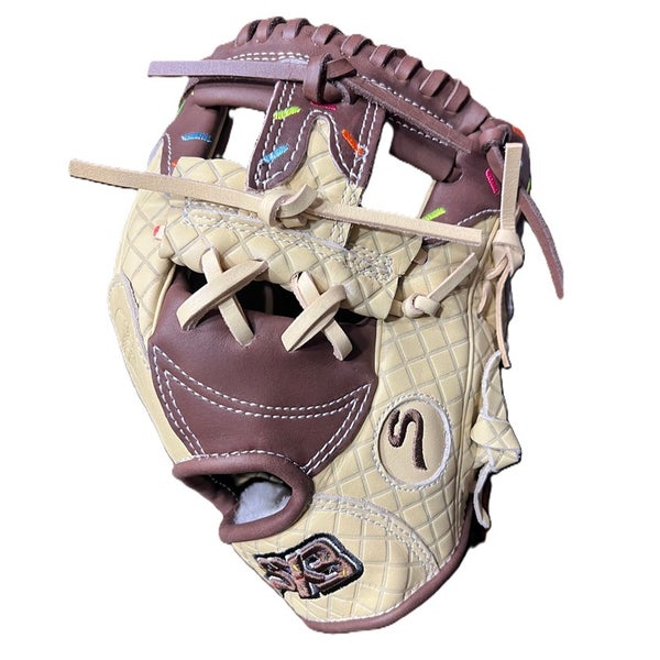 11.25” Chocolate Game Ready Edition