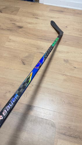 BAUER PROTO 2 95 FLEX P28M LH (REFURBISHED)