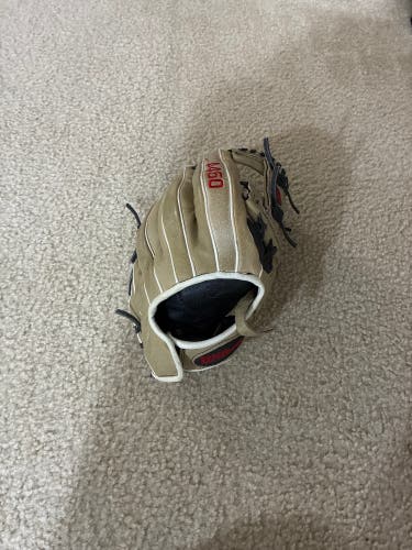 Wilson A450 RH Baseball Glove 11.5" (New)