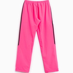 Pink Medium Men's Adidas Pants (New) adidas originals Adilenium Teamgeist Relaxed Track Pants JW5868