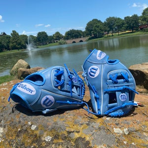 2020 Wilson A2000 Autism Speaks 1786 11.5 Infield Baseball Glove (NWT)