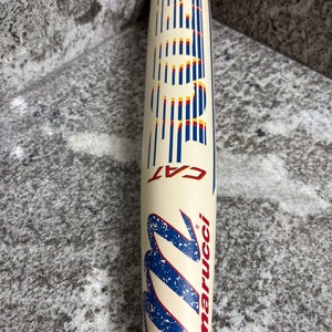 2026 Marucci Rckless Hybrid BBCOR Certified Bat (-3) 29 oz 32" NEVER USED IN A GAME!
