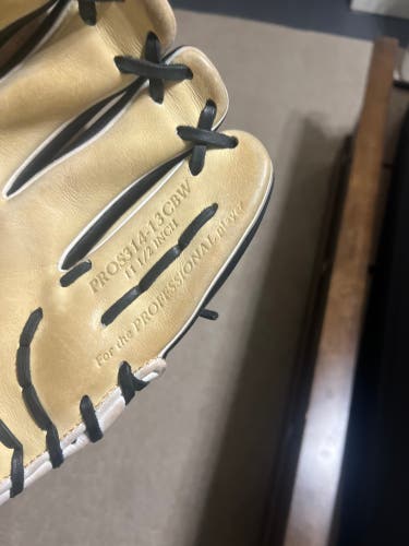 Rawlings Pro Preferred RH Infield Baseball Glove 11.5" (New)