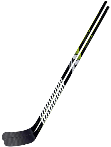 2 pack Warrior Alpha LX2 RH 95 Flex Custom P92M