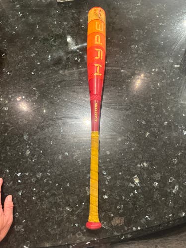 Easton Hype Fire (2 3/4") USSSA Bat (-10) 2025