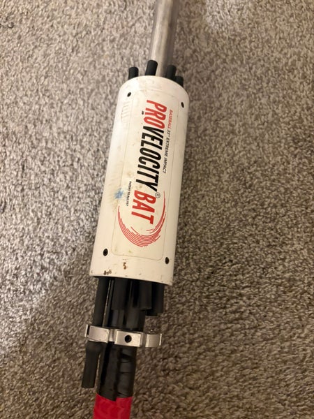 2025 Training Bat 33" (New)