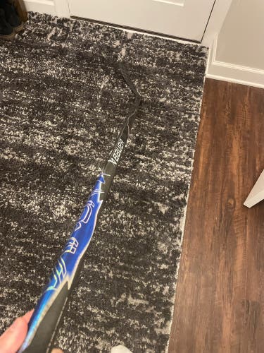 Intermediate Bauer Vapor Flylite Left Hand Hockey Stick P90TM 87 Flex (New)