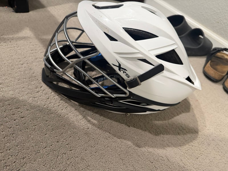 Cascade XRS Helmet (Used)