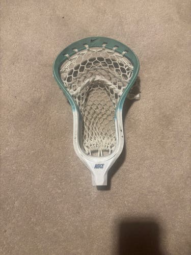 Nike L3 Used Stringing Head (Used)