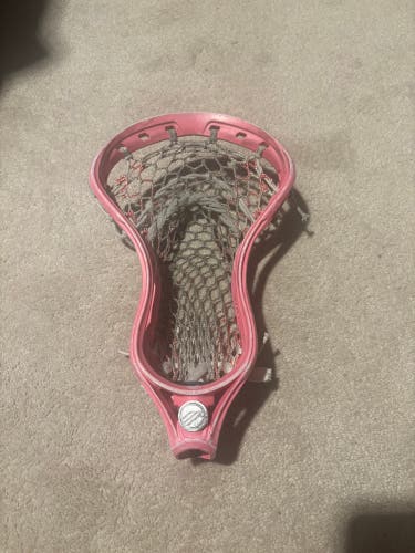 Maverik Tactik 3 Used Stringing Head (Used)