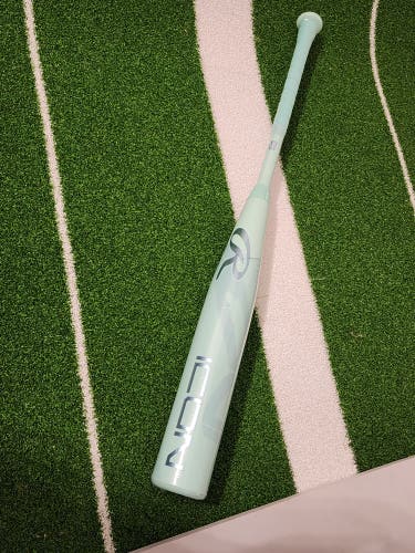 2026 Rawlings Icon Composite USSSA Certified Bat (-8) 23 oz 31" (New)