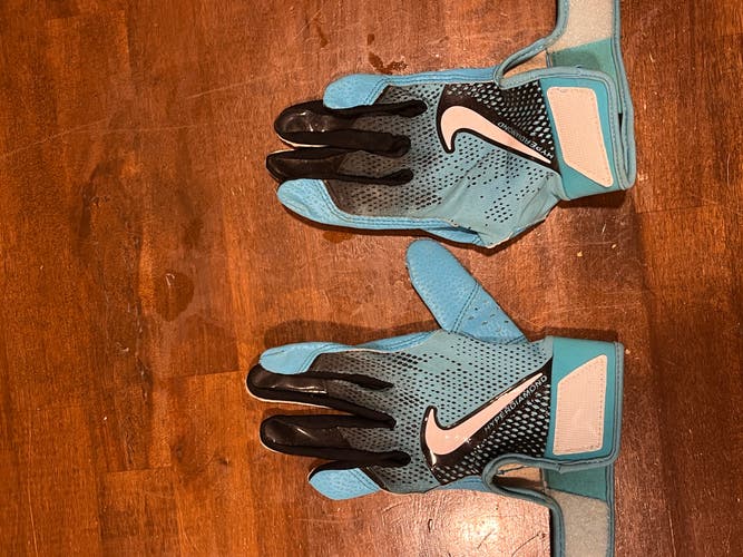 Youth Small Nike Batting Gloves
