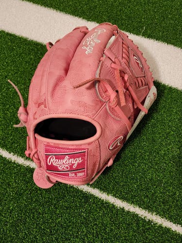 2025 Rawlings RH Pitcher's Heart of the Hide Baseball Glove 11.75" (New)