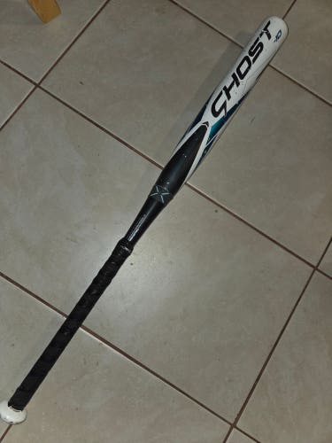 2023 Easton Ghost Composite Bat (-10) 22 oz 32" (Used)