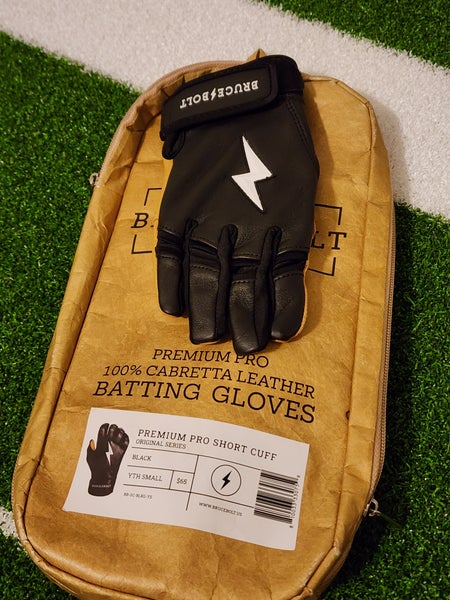 Youth Small Batting Gloves (New)