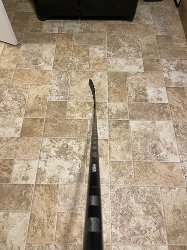 North Pro Stock BLCKSTCK Pro 1– 77 Flex P28M – Right – Grip – Lightly Used