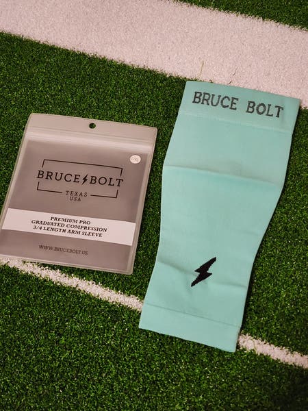 New)Bruce Bolt Compression Sleeve Adult L-XL | SidelineSwap | Buy