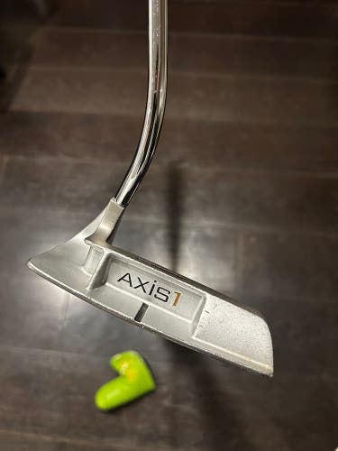 Unisex Axis1 Joey Right Handed Putter 34" (Used)